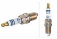HELLA 8EH 188 706-071 Bougie - Iridium Pro IM8RC-10P