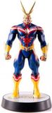 First 4 Figures F4F My Hero Academia Figure - All Might (Golden Age) - Black