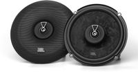 JBL Stage3 68 Autospeakers – 6,5 inch Coaxiaal met Grille – 70W RMS – 560W Piekvermogen – 4 Ohm