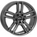 ATS EVOLUTION gris foncé 7.5Jx17 5x108 ET55