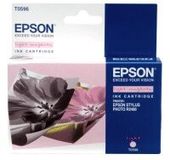 Epson Lily STYLUS PHOTO R2400 Inktcartridge (Lichtmagenta) Origineel