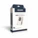 SQOON® (SQ28) Stofzuigerzakken geschikt voor Nilfisk Elite/King/Extreme - 4 stuks