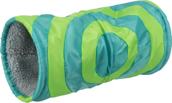 TRIXIE Cavia Tunnel - Kooi Accessoires