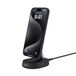 Belkin WIA008MYBK Draadloze Snellader Zwart