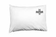 Bona Basics Decoratieve kussenhoes 50x35 cm Wit