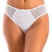 DIM Sans Couture Generous Bio Cotton X1 Damesslip
