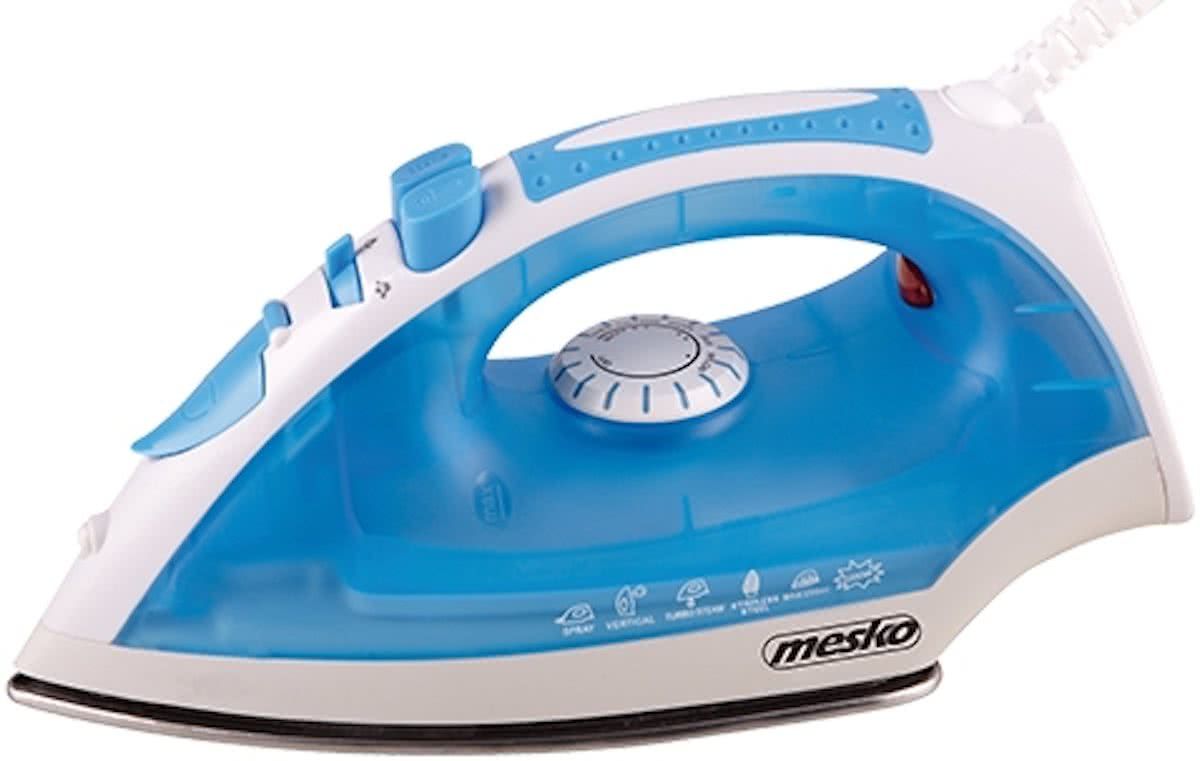 Mesko MS-5023 stoom strijkijzer