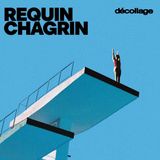 Sony Music Requin Chagrin - Décollage (LP, Standard Edition, Indie, Frans, 2026)
