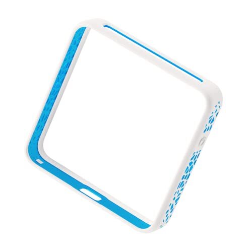 SumUp Solo Protective Cover - Beschermhoes voor de Solo kaartlezer - Blauw of Wit (Solo Blue)