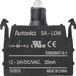 TRU COMPONENTS SA-LDM LED-element Blanc 12 V, 24 V