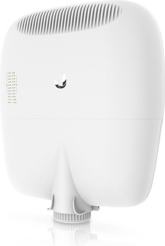 Ubiquiti EdgePoint EP-R8 Router