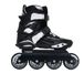 KALTIK Roller Freeskate K Skate Urban Freestyle Noir