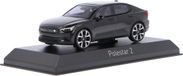 Geen automerk Norev Polestar 2 Modelauto 1:43 Space Zwart 872015