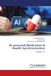 AI-powered Lap Lambert Academic Publishing AI-powered Medication & Health Synchronization Paperback