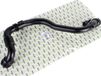 Aslyx Proparts Clio III/Modus - Tuyau de turbocompresseur - Intercooler - 1.5 DCI