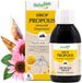 Herbalgem - Propolis-siroop voor volwassenen - 150 ml