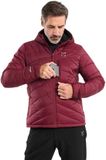 Altus Elbrus J30 Jas Rood L Man