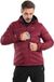 Altus Elbrus J30 Jas Rood L Man