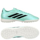 Adidas Copa Pure Iv League Tf Chaussures de football pour juniors Vert EU 36 Enfants