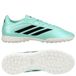 Adidas Copa Pure Iv League Tf Chaussures de football pour juniors Vert EU 36 Enfants