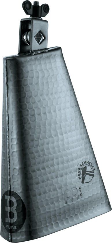Meinl Cowbell STB80BHH-S, 8", Big Mouth - Cowbell