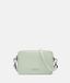 Liebeskind Berlin Hilla Crossbody Tas Saliegroen Leer