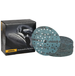 Mirka Galaxy schuurpapier Multifit klittenband 150 mm korrel 1000