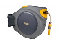 Hozelock Automatische haspel met 30 m slang