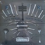 Warner Music Frightened Rabbit Late March, Death March
