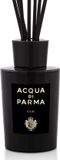 Acqua di Parma Oud Geurverspreider Vaas Zwart - Reed Diffuser - 180ml