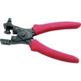 Telegärtner 100025800 Perstang Modulaire stekkers RJ45