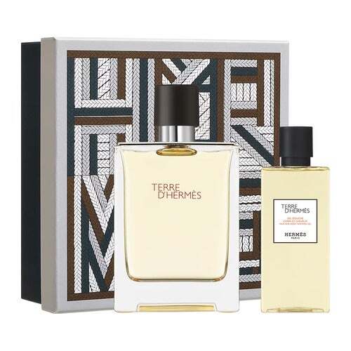 Hermès Hermès Terre D'Hermes Gift Set