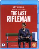 The Dazzler Media Limited The Last Rifleman [Blu-Ray]