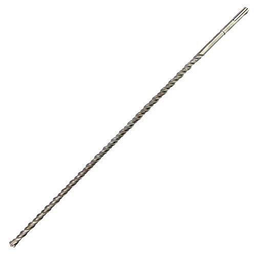 12mm x 460mm SDS-Plus Drill Bit