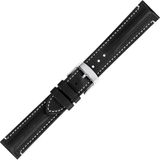 Morellato PMX019SAILING16 Sport Collection Horlogeband - 16mm