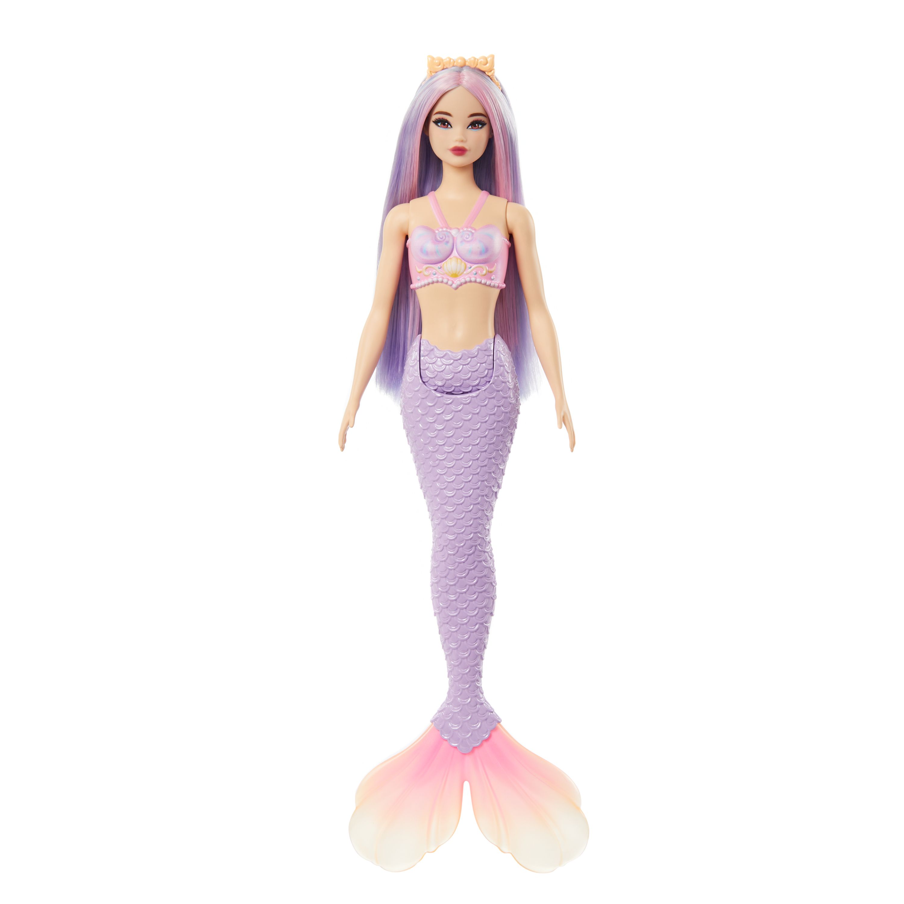 Barbie A Touch of Magic Pop - Fashion Doll - Multicolour