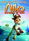 Bridge Entertainment Niko 1 - DVD