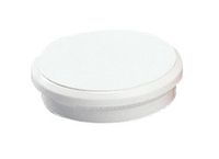Dahle 95524 Bordmagneet Wit 24 mm