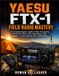 Yaesu FTX-1 Field Radio Mastery: The Complete Beginner’s Guide