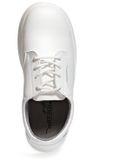 Abeba X-Light S3 ESD SRC Veiligheidsschoenen Heren Wit Polyester/EVA Maat 39