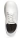 Abeba X-Light S3 ESD SRC Veiligheidsschoenen Heren Wit Polyester/EVA Maat 39