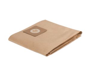Bosch Stofzuigerzakken - 5 stuks - Papier - Bruin