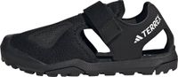 Adidas Terrex Captain Toey 2.0 Wandelsandalen Kinderen Zwart EU 38