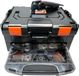 Fein MM 500 PLUS BLACK EDITION Multimaster 230V in L-Boxx