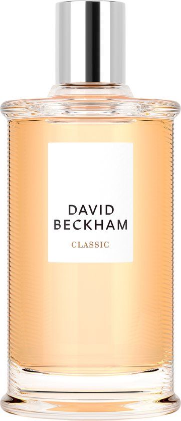 David Beckham Classic / 100 / Men