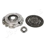 JAPANPARTS JPKF-440 Kit Frizione Civic 98>01 1.8 16V