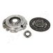 JAPANPARTS JPKF-440 Kit Frizione Civic 98>01 1.8 16V