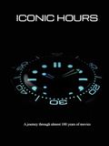 ICONIC HOURS: A journey through almost 100 years of movies