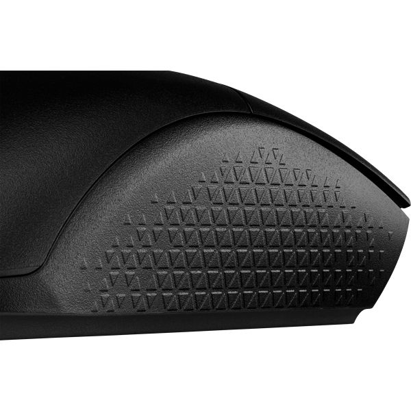 Corsair KATAR PRO Wireless Gaming Muis - Bluetooth - 10000 DPI - Zwart