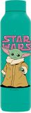 SOLID Quokka SOLID JADE GREEN 630 ML THE MANDALORIAN GROGU NEON